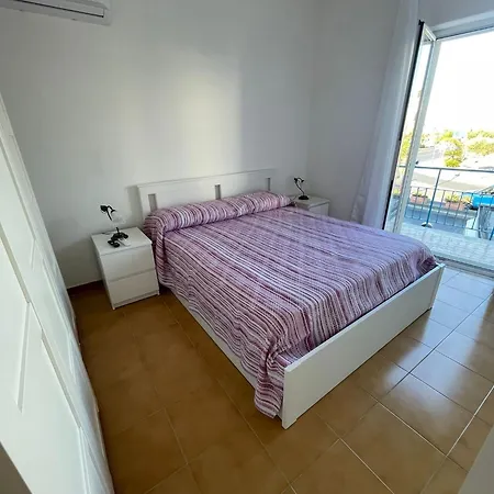 Al Capitello Holiday home *