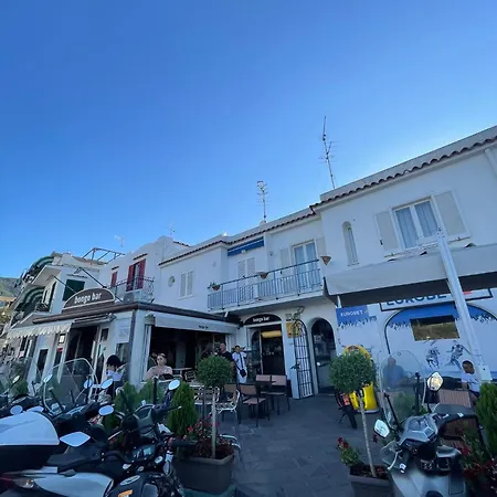 Al Capitello Holiday home *