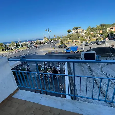 Al Capitello Ischia
