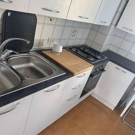 Holiday home Al Capitello