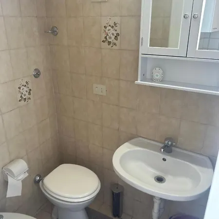 Al Capitello Holiday home