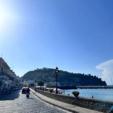 Holiday home Al Capitello Ischia