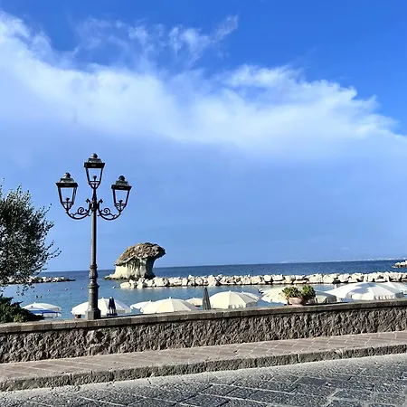 Al Capitello Holiday home *